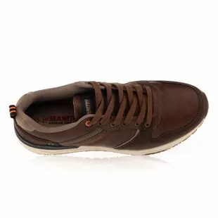 MANITOU Baskets / Sneakers Homme Marron 8 MANITOU Baskets / Sneakers Homme Marron – Image 6