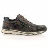 Dockers Baskets / Sneakers Homme Noir -Baskets / Sneakers Soldes 01W032689A