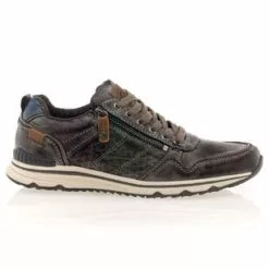 Dockers Baskets / Sneakers Homme Noir
