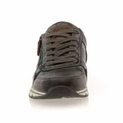 Dockers Baskets / Sneakers Homme Noir 11 Dockers Baskets / Sneakers Homme Noir -Baskets / Sneakers Soldes 01W032689C