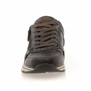Dockers Baskets / Sneakers Homme Noir 5 Dockers Baskets / Sneakers Homme Noir – Image 3