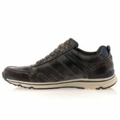 Dockers Baskets / Sneakers Homme Noir 12 Dockers Baskets / Sneakers Homme Noir -Baskets / Sneakers Soldes 01W032689D