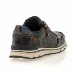 Dockers Baskets / Sneakers Homme Noir 13 Dockers Baskets / Sneakers Homme Noir -Baskets / Sneakers Soldes 01W032689E