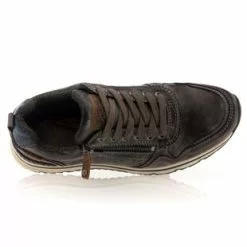 Dockers Baskets / Sneakers Homme Noir 14 Dockers Baskets / Sneakers Homme Noir -Baskets / Sneakers Soldes 01W032689F