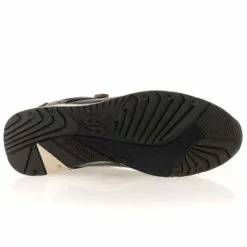 Dockers Baskets / Sneakers Homme Noir 15 Dockers Baskets / Sneakers Homme Noir -Baskets / Sneakers Soldes 01W032689G