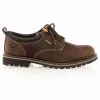 Dockers Chaussures De Ville Homme Marron -Baskets / Sneakers Soldes 01W032693A