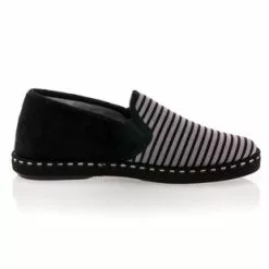 Armor-Lux Pantoufles Homme Gris -Baskets / Sneakers Soldes 01W032728D