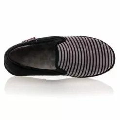 Armor-Lux Pantoufles Homme Gris -Baskets / Sneakers Soldes 01W032728F