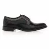 Man Office Chaussures De Ville Homme Noir 1 Man Office Chaussures De Ville Homme Noir -Baskets / Sneakers Soldes 01W032750A