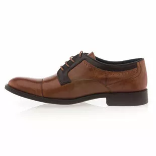 Man Office Chaussures De Ville Homme Marron 6 Man Office Chaussures De Ville Homme Marron – Image 4