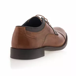 Man Office Chaussures De Ville Homme Marron 7 Man Office Chaussures De Ville Homme Marron – Image 5
