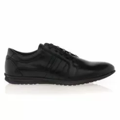 Hub Station Baskets / Sneakers Homme Noir