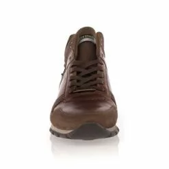 Staten Street Baskets / Sneakers Homme Marron -Baskets / Sneakers Soldes 01W032871C