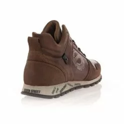 Staten Street Baskets / Sneakers Homme Marron -Baskets / Sneakers Soldes 01W032871E