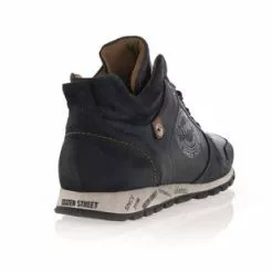 Staten Street Baskets / Sneakers Homme Bleu -Baskets / Sneakers Soldes 01W032872E