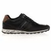 Staten Street Baskets / Sneakers Homme Noir