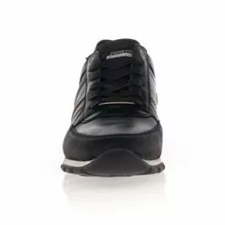 Staten Street Baskets / Sneakers Homme Noir -Baskets / Sneakers Soldes 01W032890C