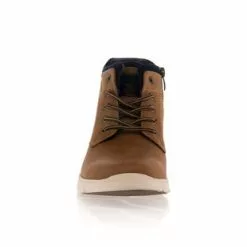 Lee Cooper Baskets / Sneakers Homme Marron 11 Lee Cooper Baskets / Sneakers Homme Marron -Baskets / Sneakers Soldes 01W032974C