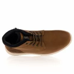 Lee Cooper Baskets / Sneakers Homme Marron 14 Lee Cooper Baskets / Sneakers Homme Marron -Baskets / Sneakers Soldes 01W032974F