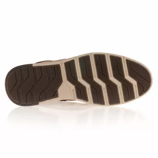 Lee Cooper Baskets / Sneakers Homme Marron 9 Lee Cooper Baskets / Sneakers Homme Marron – Image 7