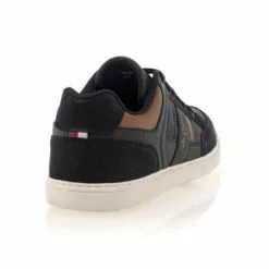 Lee Cooper Baskets / Sneakers Homme Bleu -Baskets / Sneakers Soldes 01W032990E