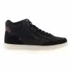 Lee Cooper Baskets / Sneakers Homme Bleu -Baskets / Sneakers Soldes 01W033001A