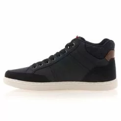 Lee Cooper Baskets / Sneakers Homme Bleu 12 Lee Cooper Baskets / Sneakers Homme Bleu -Baskets / Sneakers Soldes 01W033001D