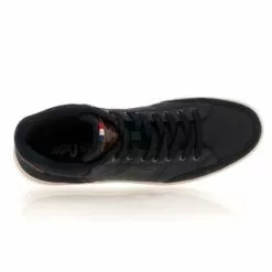 Lee Cooper Baskets / Sneakers Homme Bleu 14 Lee Cooper Baskets / Sneakers Homme Bleu -Baskets / Sneakers Soldes 01W033001F