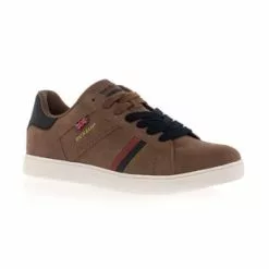 Dunlop Baskets / Sneakers Homme Marron 10 Dunlop Baskets / Sneakers Homme Marron -Baskets / Sneakers Soldes 01W033018B
