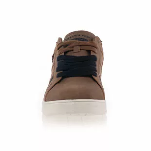 Dunlop Baskets / Sneakers Homme Marron 5 Dunlop Baskets / Sneakers Homme Marron – Image 3
