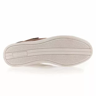 Dunlop Baskets / Sneakers Homme Marron 9 Dunlop Baskets / Sneakers Homme Marron – Image 7