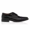 Clarks Chaussures De Ville Homme Noir -Baskets / Sneakers Soldes 01W033069A