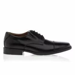 Clarks Chaussures De Ville Homme Noir