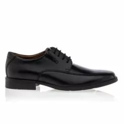 Clarks Chaussures De Ville Homme Noir