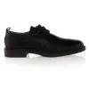 Alter Native Chaussures De Ville Homme Noir -Baskets / Sneakers Soldes 01W033188A