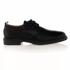 Alter Native Chaussures De Ville Homme Noir