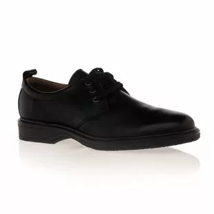 Alter Native Chaussures De Ville Homme Noir 4 Alter Native Chaussures De Ville Homme Noir – Image 2