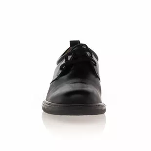 Alter Native Chaussures De Ville Homme Noir 5 Alter Native Chaussures De Ville Homme Noir – Image 3