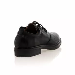 Alter Native Chaussures De Ville Homme Noir 7 Alter Native Chaussures De Ville Homme Noir – Image 5