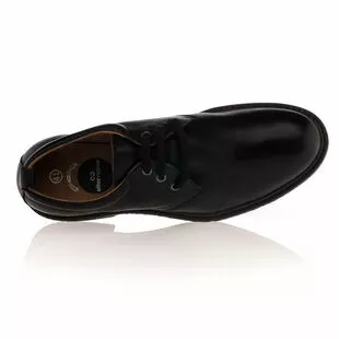 Alter Native Chaussures De Ville Homme Noir 8 Alter Native Chaussures De Ville Homme Noir – Image 6