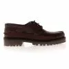 Alter Native Mocassins / Chaussures Bateau Homme Marron -Baskets / Sneakers Soldes 01W033192A