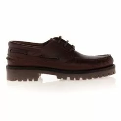 Alter Native Mocassins / Chaussures Bateau Homme Marron