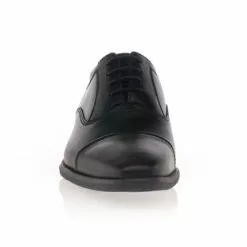 Man Office Chaussures De Ville Homme Noir -Baskets / Sneakers Soldes 01W033242C
