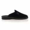 Pantoufles Homme Noir -Baskets / Sneakers Soldes 01W033281A