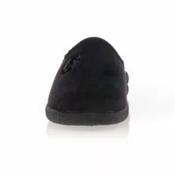 Pantoufles Homme Gris -Baskets / Sneakers Soldes 01W033282C