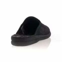 Pantoufles Homme Gris -Baskets / Sneakers Soldes 01W033282E