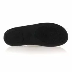 Pantoufles Homme Gris -Baskets / Sneakers Soldes 01W033282G