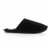 Pantoufles Homme Noir -Baskets / Sneakers Soldes 01W033501A