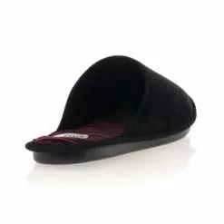 Pantoufles Homme Noir -Baskets / Sneakers Soldes 01W033501E