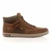 RHAPSODY Baskets / Sneakers Homme Marron -Baskets / Sneakers Soldes 01W033627A